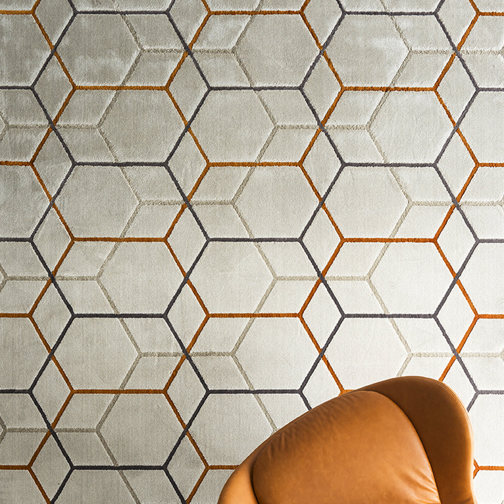 Calligaris Rugs OFFSET - RUG – Calligaris República Dominicana